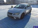 Seat Leon 1.6 TDI-CR MR`13 E5 5F Aukcja 305731 - grafika 1