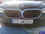 BMW Seria 5 530i MR`21 E6d G30 Aukcja 305732 - grafika 75