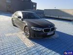 BMW Seria 5 530i MR`21 E6d G30 Aukcja 305732 - grafika 5