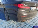 BMW Seria 5 530i MR`21 E6d G30 Aukcja 305732 - grafika 90