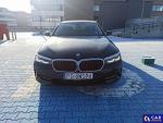 BMW Seria 5 530i MR`21 E6d G30 Aukcja 305732 - grafika 6