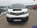 Toyota ProAce  Aukcja 303860 - grafika 2