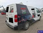 Toyota ProAce  Aukcja 303860 - grafika 4