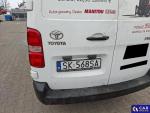 Toyota ProAce  Aukcja 303860 - grafika 93
