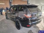Land Rover Range Rover Sport P575 SVR Aukcja 303806 - grafika 3