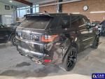 Land Rover Range Rover Sport P575 SVR Aukcja 303806 - grafika 4