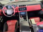 Land Rover Range Rover Sport P575 SVR Aukcja 303806 - grafika 7
