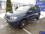 Dacia Duster  Aukcja 304777 - grafika 1
