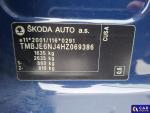Skoda Fabia III 1.4 TDI-CR MR`15 E6 Aukcja 304049 - grafika 9