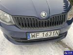 Skoda Fabia III 1.4 TDI-CR MR`15 E6 Aukcja 304049 - grafika 43