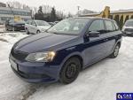 Skoda Fabia III 1.4 TDI-CR MR`15 E6 Aukcja 304049 - grafika 1