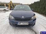 Skoda Fabia III 1.4 TDI-CR MR`15 E6 Aukcja 304049 - grafika 2