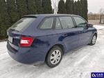Skoda Fabia III 1.4 TDI-CR MR`15 E6 Aukcja 304049 - grafika 4