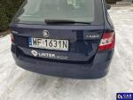 Skoda Fabia III 1.4 TDI-CR MR`15 E6 Aukcja 304049 - grafika 85