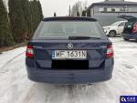 Skoda Fabia III 1.4 TDI-CR MR`15 E6 Aukcja 304049 - grafika 5