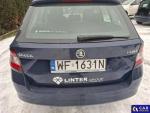 Skoda Fabia III 1.4 TDI-CR MR`15 E6 Aukcja 304049 - grafika 89