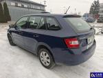 Skoda Fabia III 1.4 TDI-CR MR`15 E6 Aukcja 304049 - grafika 6