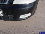 Skoda Octavia II 1.4 MR`09 E5 Aukcja 303853 - grafika 19
