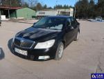 Skoda Octavia II 1.4 MR`09 E5 Aukcja 303853 - grafika 1