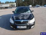 Skoda Octavia II 1.4 MR`09 E5 Aukcja 303853 - grafika 2