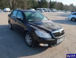 Skoda Octavia II 1.4 MR`09 E5 Aukcja 303853 - grafika 3