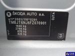 Skoda Fabia III 1.4 TDI-CR MR`15 E6 Aukcja 303854 - grafika 9