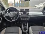 Skoda Fabia III 1.4 TDI-CR MR`15 E6 Aukcja 303854 - grafika 17