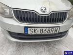 Skoda Fabia III 1.4 TDI-CR MR`15 E6 Aukcja 303854 - grafika 43