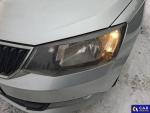 Skoda Fabia III 1.4 TDI-CR MR`15 E6 Aukcja 303854 - grafika 48