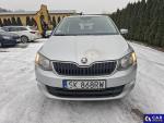 Skoda Fabia III 1.4 TDI-CR MR`15 E6 Aukcja 303854 - grafika 2