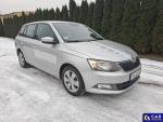 Skoda Fabia III 1.4 TDI-CR MR`15 E6 Aukcja 303854 - grafika 3