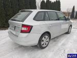 Skoda Fabia III 1.4 TDI-CR MR`15 E6 Aukcja 303854 - grafika 4