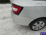 Skoda Fabia III 1.4 TDI-CR MR`15 E6 Aukcja 303854 - grafika 80