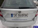 Skoda Fabia III 1.4 TDI-CR MR`15 E6 Aukcja 303854 - grafika 86