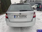 Skoda Fabia III 1.4 TDI-CR MR`15 E6 Aukcja 303854 - grafika 5