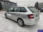Skoda Fabia III 1.4 TDI-CR MR`15 E6 Aukcja 303854 - grafika 6