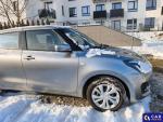 Suzuki Swift 1.2 Dualjet SHVS Premium Aukcja 303956 - grafika 5