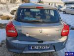 Suzuki Swift 1.2 Dualjet SHVS Premium Aukcja 303956 - grafika 8