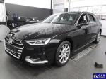 Audi A4 40 TFSI quattro advanced Aukcja 303812 - grafika 1