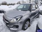 Suzuki Swift 1.2 Dualjet SHVS Premium Aukcja 303958 - grafika 1