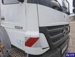 Mercedes-Benz 1824 Axor E4 18.0t Aukcja 303834 - grafika 97