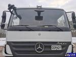 Mercedes-Benz 1824 Axor E4 18.0t Aukcja 303834 - grafika 11