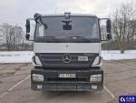 Mercedes-Benz 1824 Axor E4 18.0t Aukcja 303834 - grafika 6