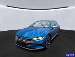 Volkswagen Arteon Elegance Aukcja 303817 - grafika 1