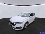 Skoda Octavia Style Aukcja 303822 - grafika 1