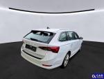 Skoda Octavia Style Aukcja 303822 - grafika 2