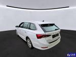 Skoda Octavia Style Aukcja 303822 - grafika 4