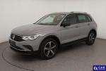 Volkswagen Tiguan United Aukcja 303825 - grafika 1