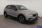 Volkswagen Tiguan United Aukcja 303825 - grafika 2