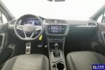 Volkswagen Tiguan United Aukcja 303825 - grafika 7